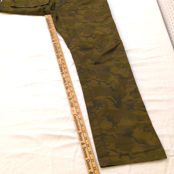 EUC Mission Workshop Falkland Camo Pants 32x32 - Picture 10 of 11